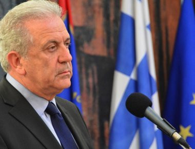 Δ. Αβραμόπουλος: «Αναγκαία η εμβάθυνση συνεργασίας με την Αίγυπτο στα θέματα μετανάστευσης και ασφάλειας»